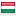 inhaus.cz server is located in Hungary
