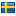 inhaus.cz server is located in Sweden